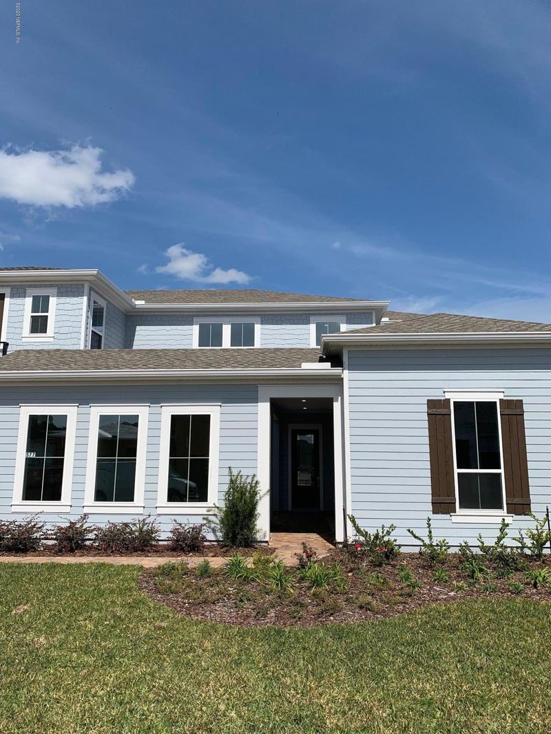 24 Callisto Way, St Johns, FL 32259
