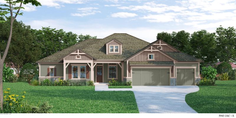 24 Manor Ln, St Johns, FL 32259