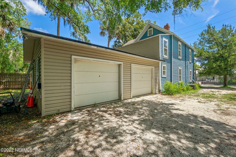 24 Palmer St, St Augustine, FL 32084
