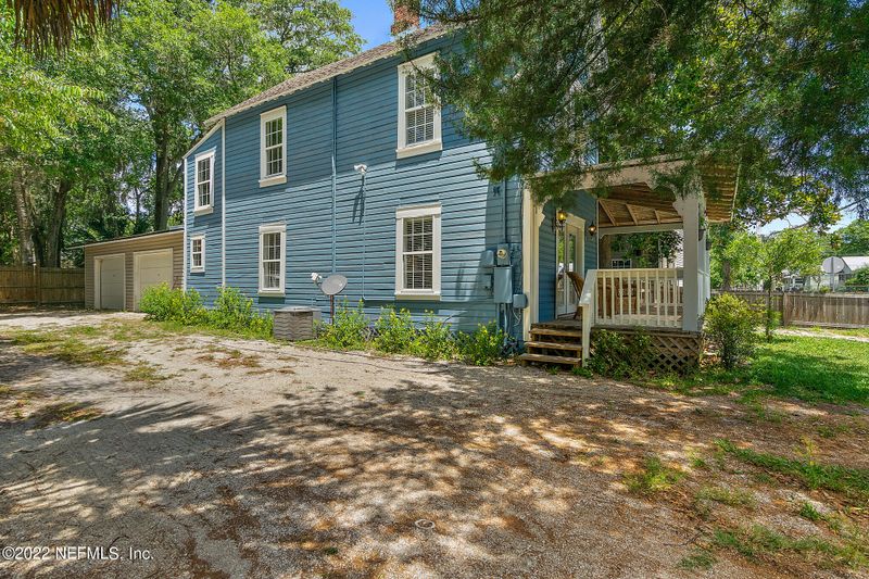 24 Palmer St, St Augustine, FL 32084