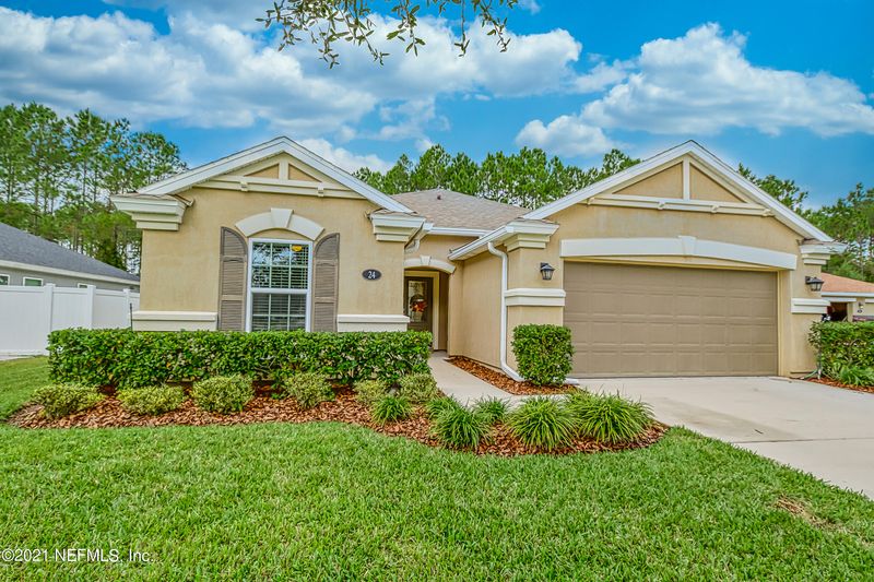 24 Peter Island Dr, St Augustine, FL 32092