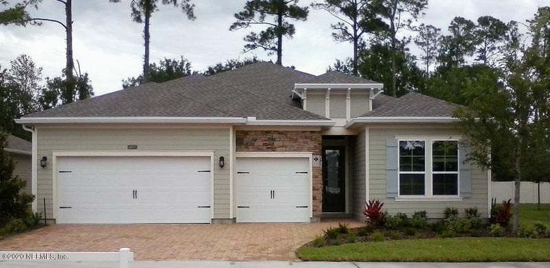 24 Sparrow Song Pl, St Augustine, FL 32095