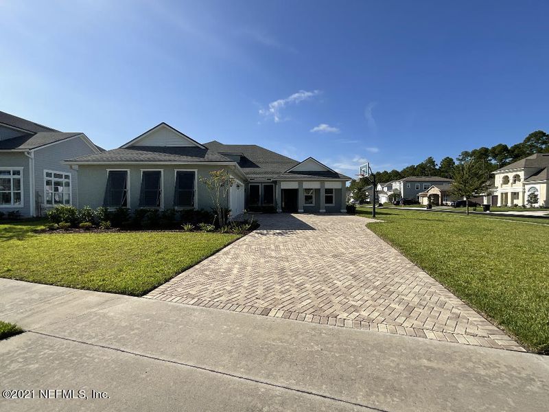 24 Stingray Bay Rd, Ponte Vedra, FL 32081