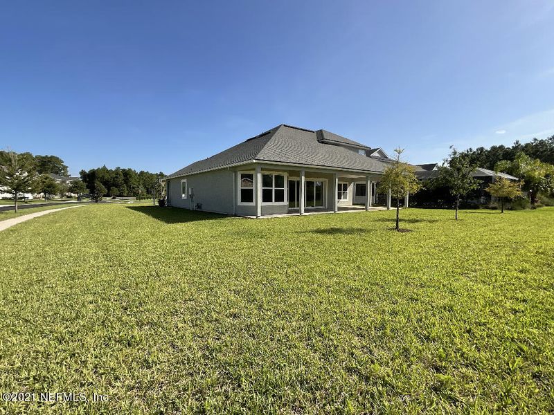 24 Stingray Bay Rd, Ponte Vedra, FL 32081