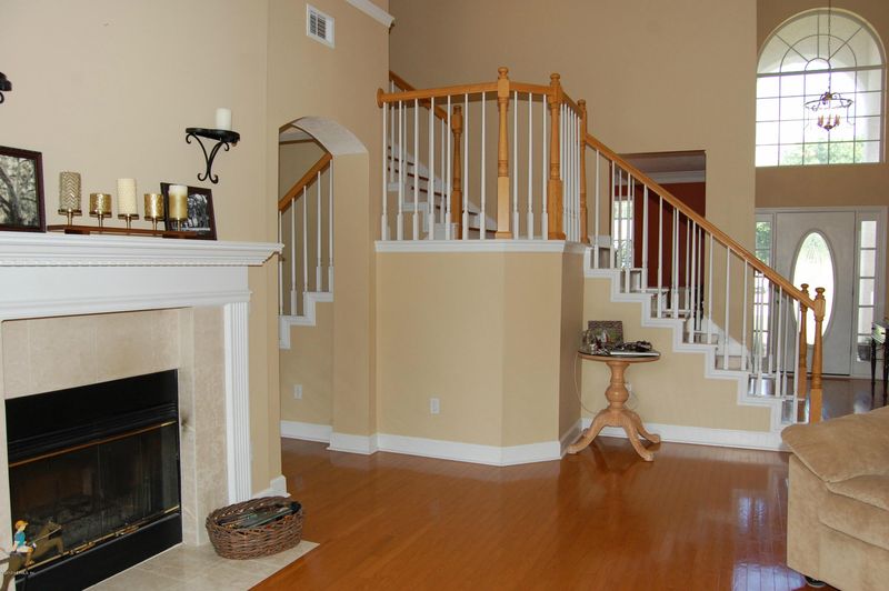 240 N Checkerberry Way, St Johns, FL 32259