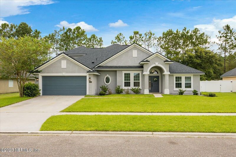 240 Porta Rosa Cir, St Augustine, FL 32092