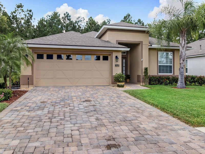 240 S Arabella Way, St Johns, FL 32259