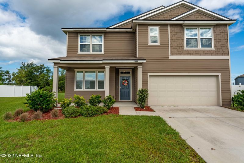 2400 Cold Stream Ln, Green Cove Springs, FL 32043