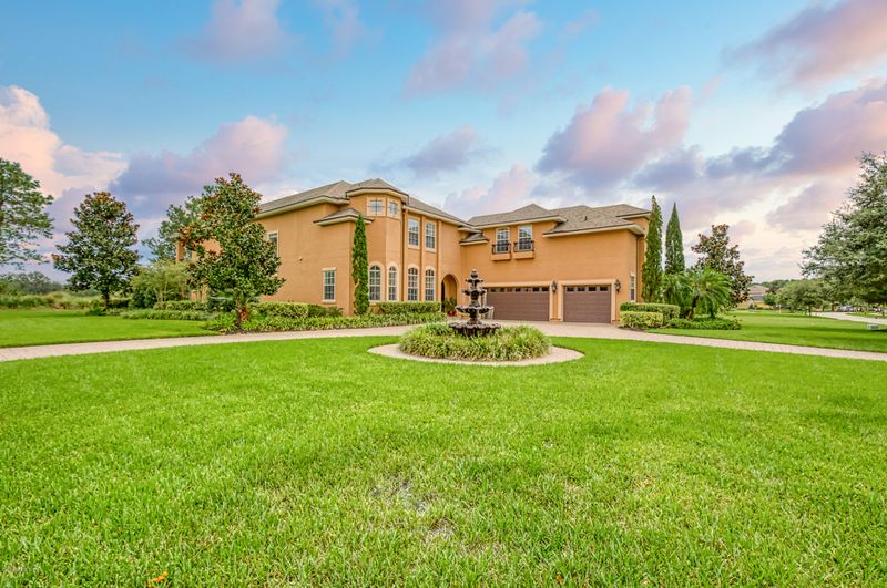 2400 Den St, St Augustine, FL 32092