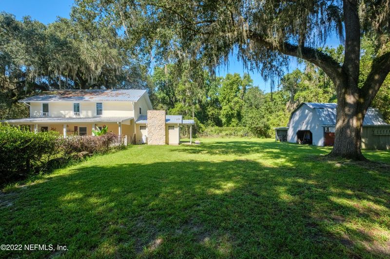 24024 NE State Rd 26, Melrose, FL 32666