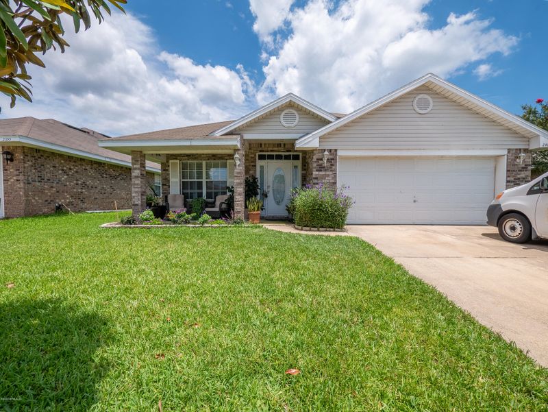 2403 Creekfront Dr, Green Cove Springs, FL 32043