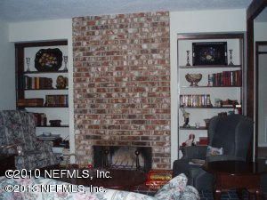 2403 Holly Point Rd E, Orange Park, FL 32073