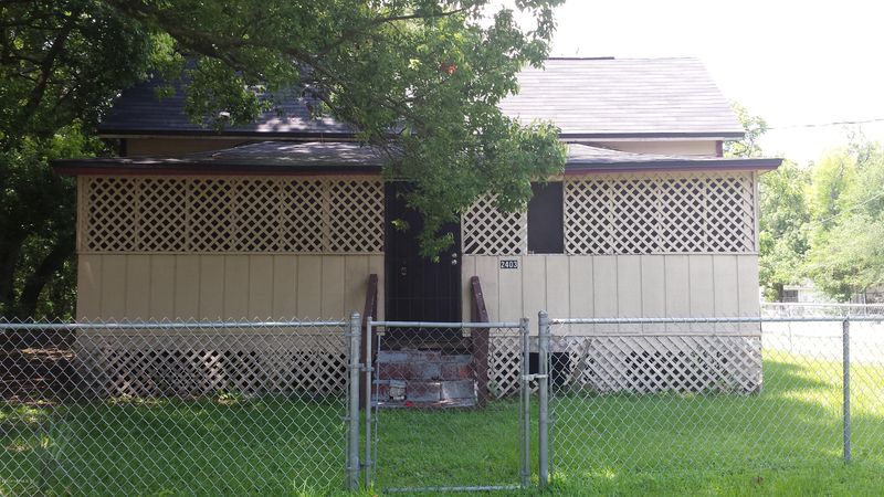 2403 Mc Quade St, Jacksonville, FL 32209