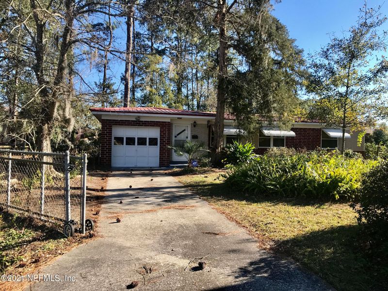 2403 Stein St, Jacksonville, FL 32216