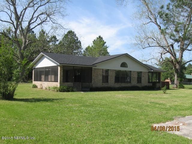 24032 NW County Road 225a, Lawtey, FL 32058