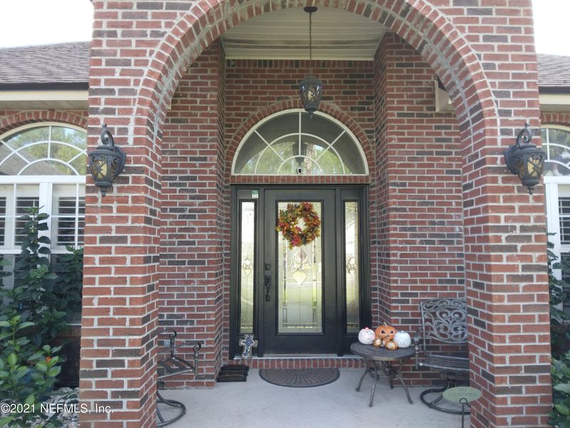 2404 Pinehurst Ln, Fleming Island, FL 32003