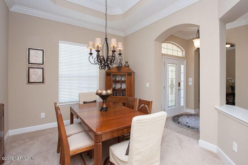 2405 Den St, St Augustine, FL 32092