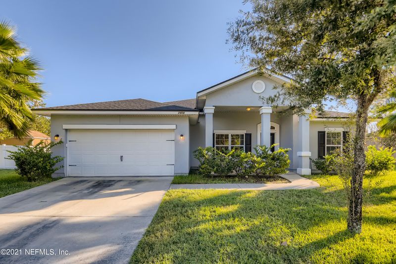 2406 Caney Oaks Dr, Jacksonville, FL 32218
