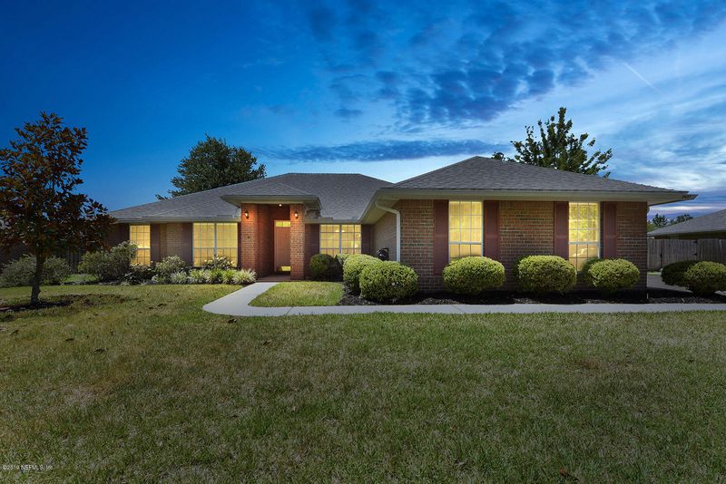 2407 Moon Harbor Way, Middleburg, FL 32068