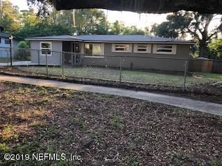 241 Canis Dr W, Orange Park, FL 32073