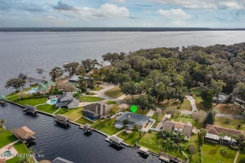 241 Oak Dr S, Fleming Island, FL 32003