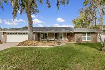 241 Oak Dr S, Fleming Island, FL 32003