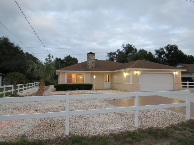 241 Segovia Rd, St Augustine, FL 32086