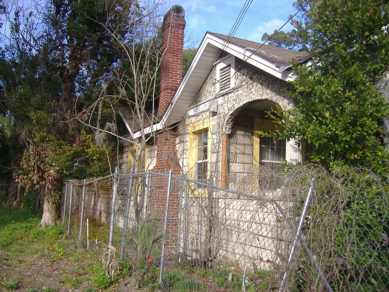 241 W 18th St, Jacksonville, FL 32206