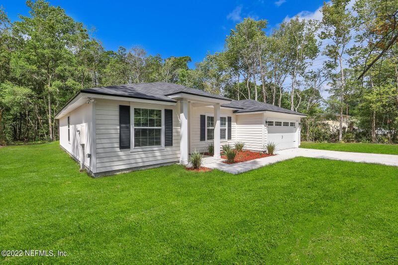 2410 Leon Rd, Jacksonville, FL 32246