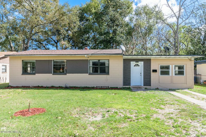 2411 Gaillardia Rd, Jacksonville, FL 32211