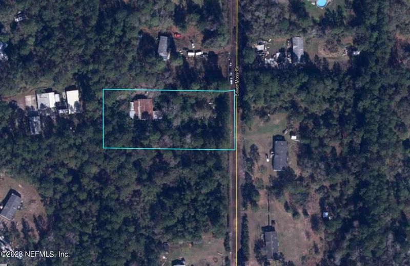 2412 Silver Moss Cir, Middleburg, FL 32068