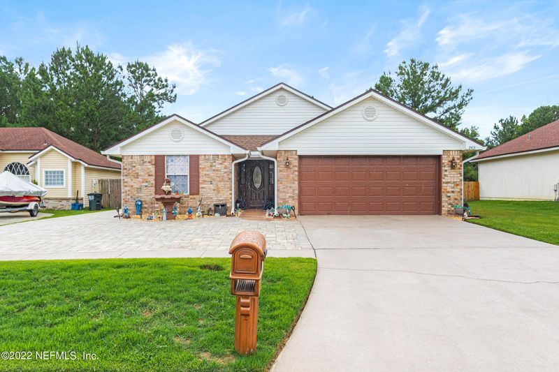 2413 Aloha Ln, Middleburg, FL 32068