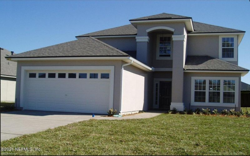2413 Woodstork Ct, St Augustine, FL 32092
