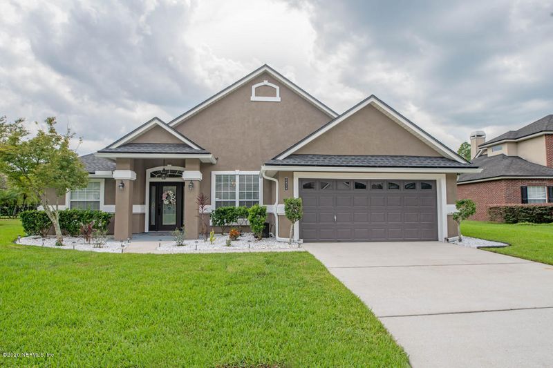 2414 Southern Links Dr, Fleming Island, FL 32003
