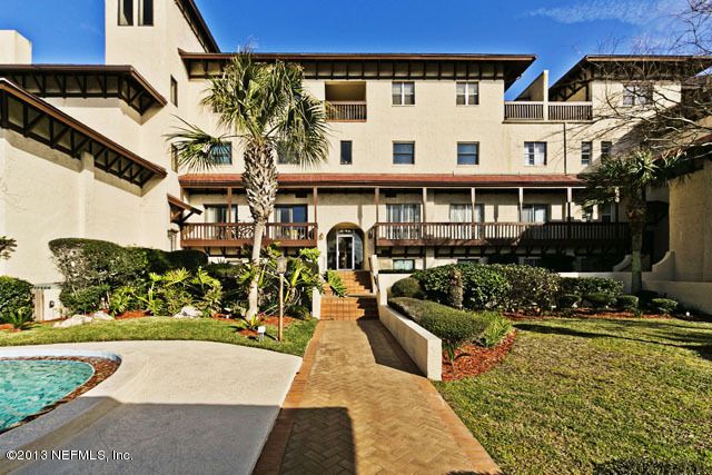 2415 Costa Verde Blvd #104, Jacksonville Beach, FL 32250