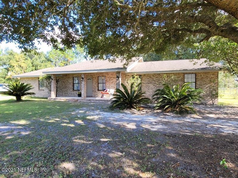241595 Co Rd 121, Hilliard, FL 32046