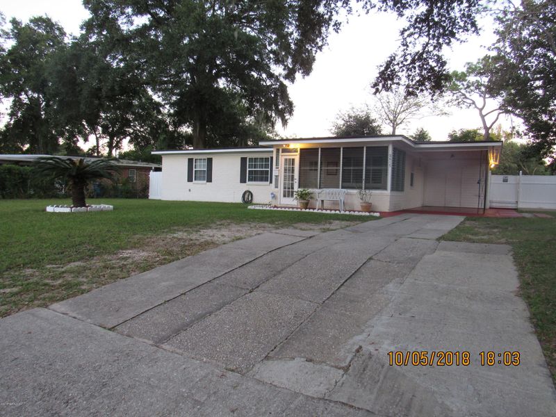 2417 Cesery Blvd, Jacksonville, FL 32211