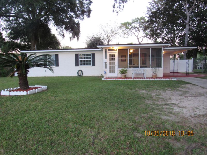 2417 Cesery Blvd, Jacksonville, FL 32211