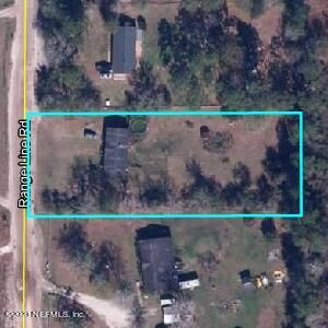 2417 Range Line Rd, Middleburg, FL 32068