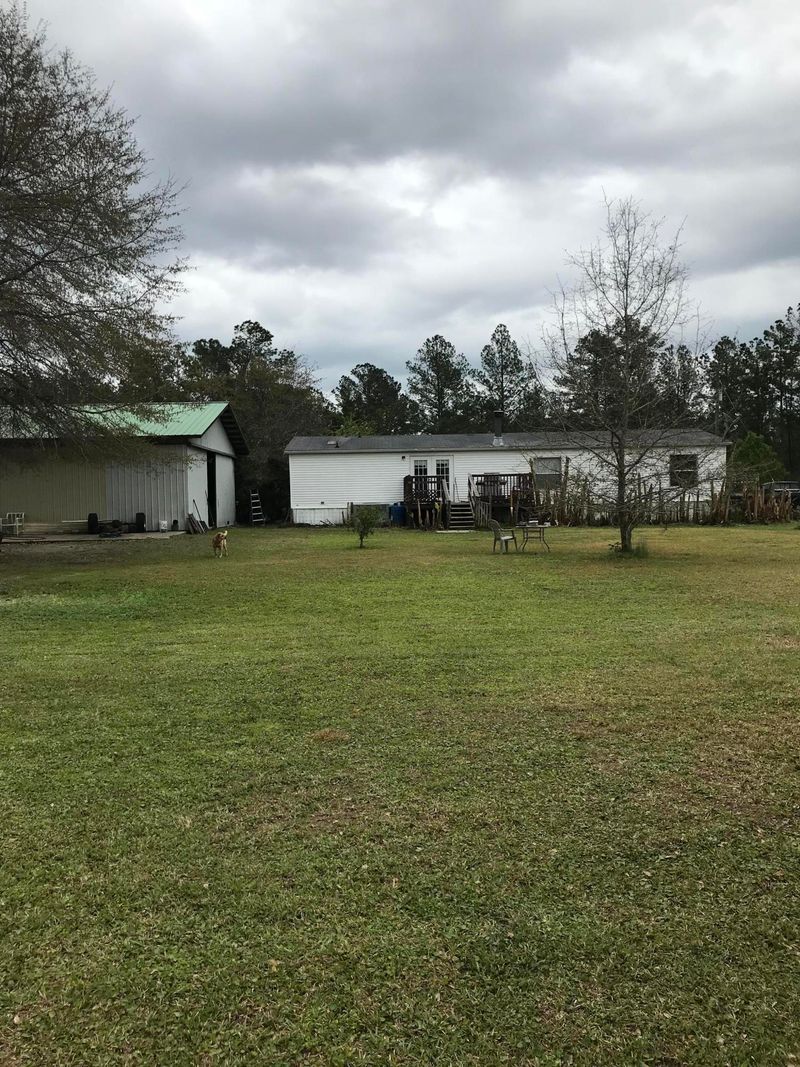 241794 Co Rd 121, Hilliard, FL 32046