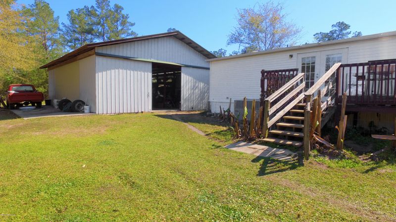 241794 Co Rd 121, Hilliard, FL 32046