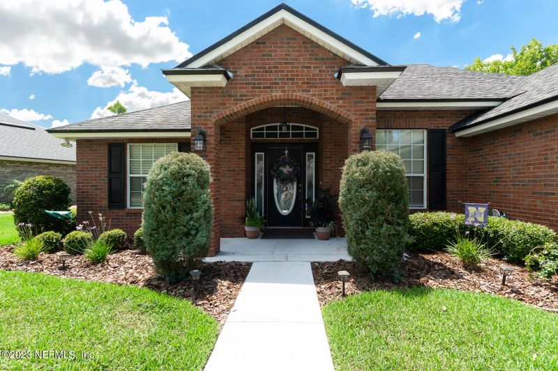 2418 Golden Bell Ln, Fleming Island, FL 32003