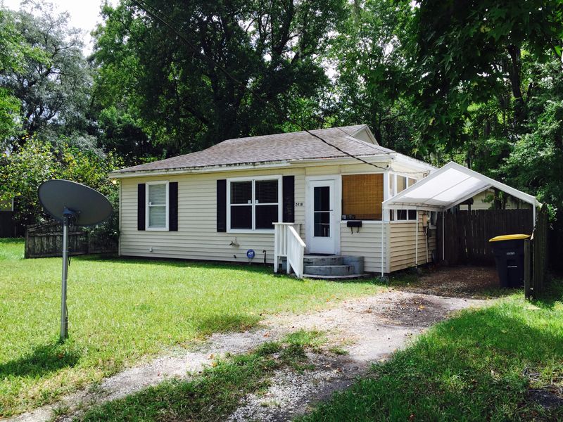 2418 Mark Ave, Jacksonville, FL 32207
