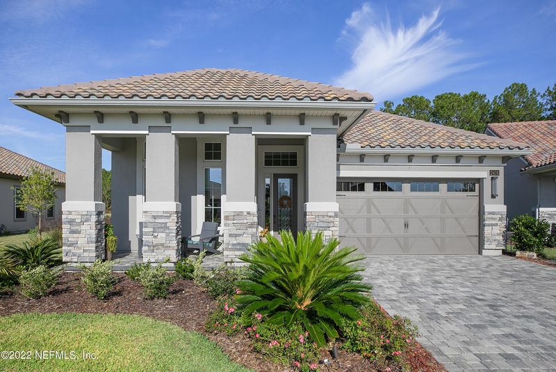 2418 Provati Ct, Jacksonville, FL 32246