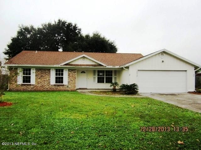 2419 Dumfries Ct, Orange Park, FL 32065