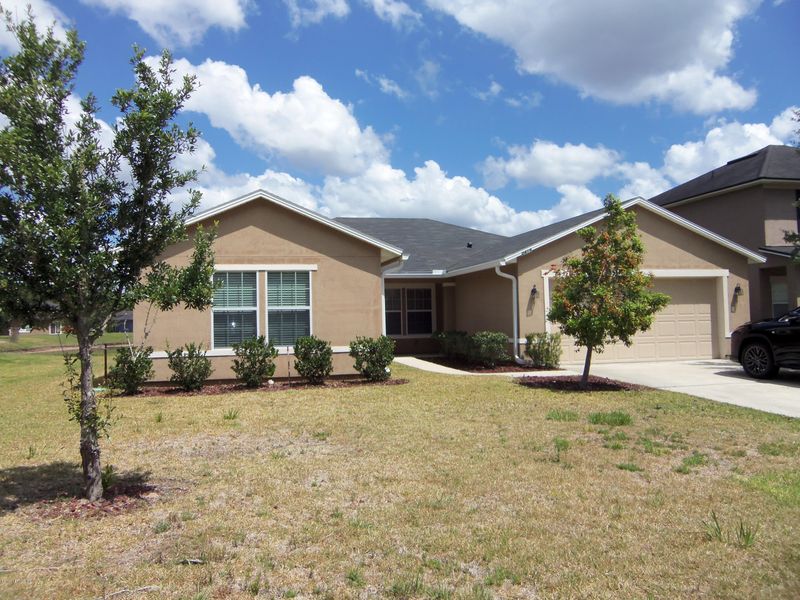 2419 Eisner Dr, Jacksonville, FL 32218