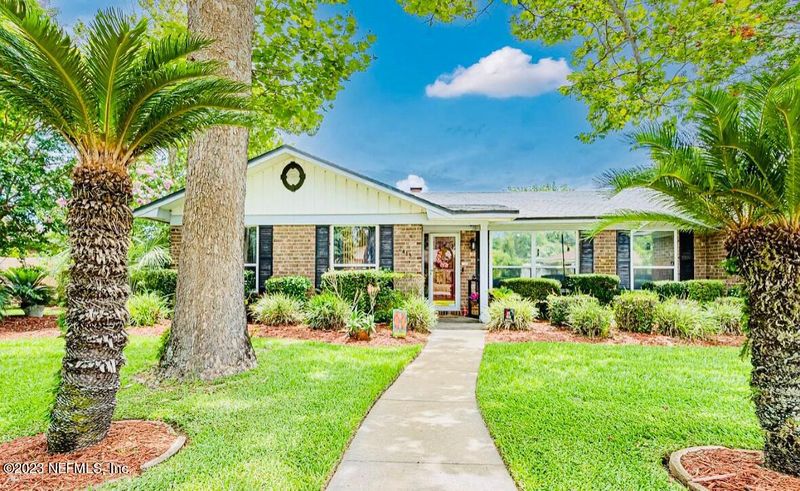 2419 Peg Leg Rd, Jacksonville, FL 32224
