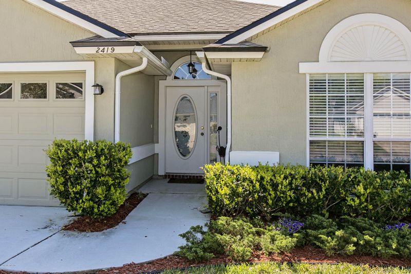 2419 Woodstork Ct, St Augustine, FL 32092