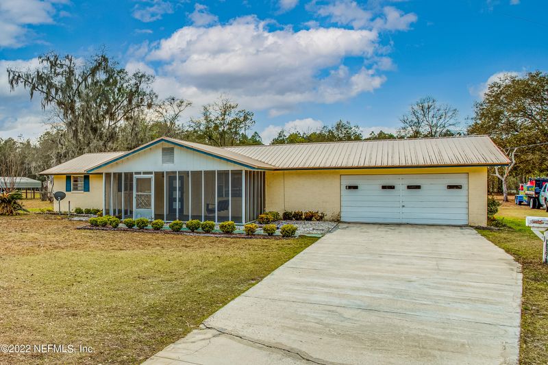 241934 Co Rd 121, Hilliard, FL 32046