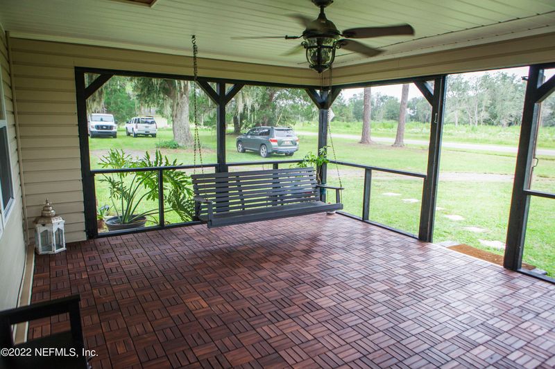 241981 Co Rd 121, Hilliard, FL 32046